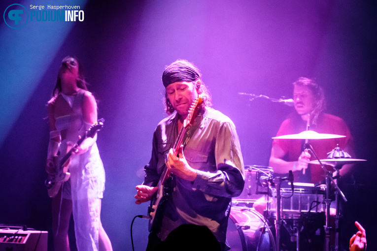 MY BABY op My Baby - 23/05 - Metropool Almelo foto
