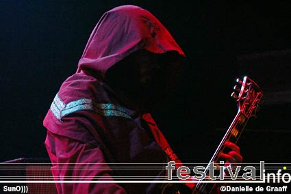 Roadburn Festival 2005 foto