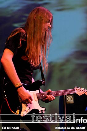 Roadburn Festival 2005 foto