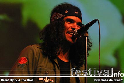 Roadburn Festival 2005 foto