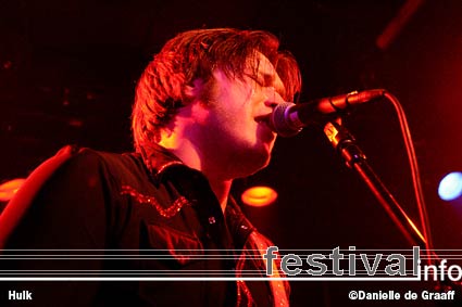 Roadburn Festival 2005 foto