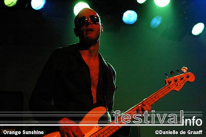 Roadburn Festival 2005 foto