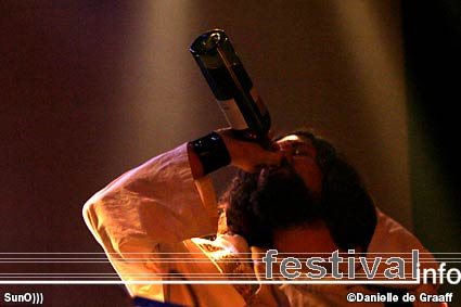 Roadburn Festival 2005 foto