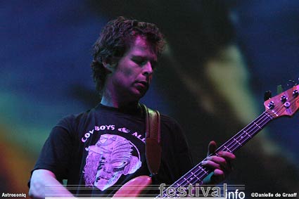 Roadburn Festival 2005 foto