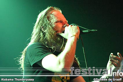 Roadburn Festival 2005 foto
