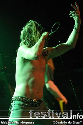 Roadburn Festival 2005 foto