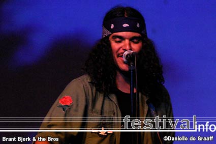 Roadburn Festival 2005 foto