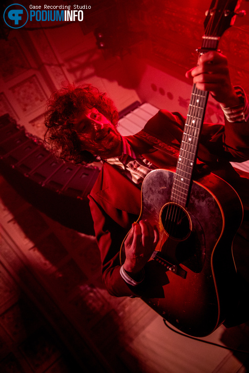 Tangarine op Tangarine  23/05 - Luxor Live foto