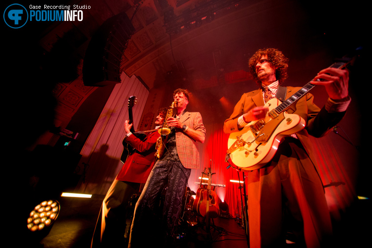 Tangarine op Tangarine  23/05 - Luxor Live foto