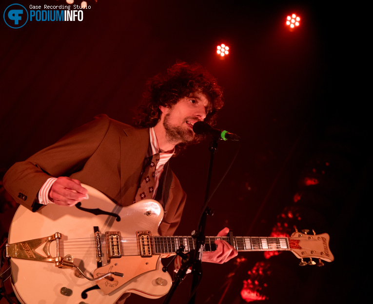Tangarine op Tangarine  23/05 - Luxor Live foto