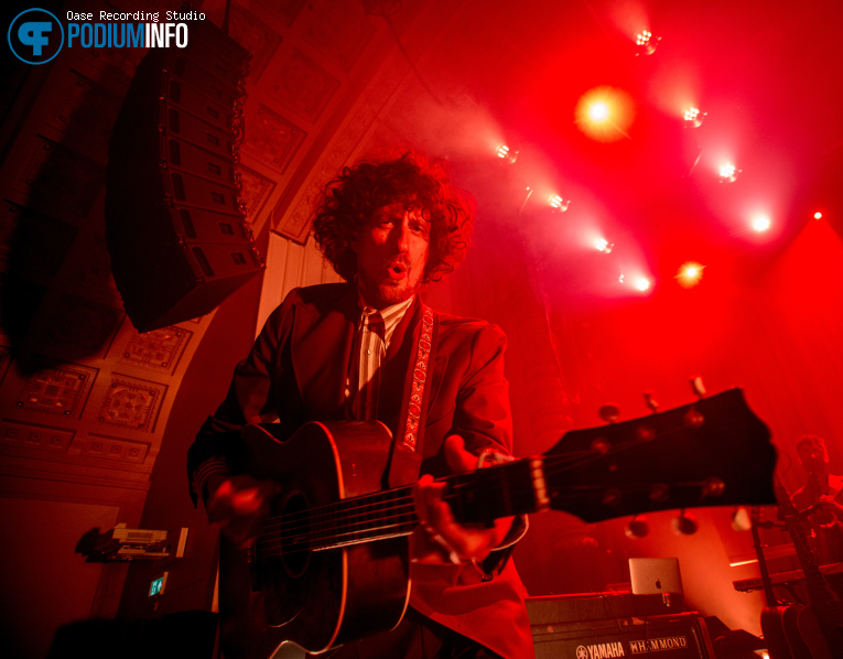 Tangarine op Tangarine  23/05 - Luxor Live foto