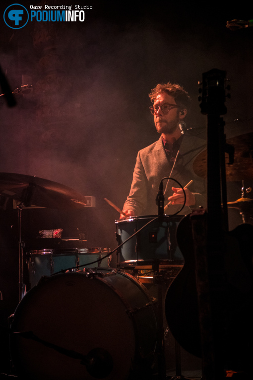 Tangarine op Tangarine  23/05 - Luxor Live foto