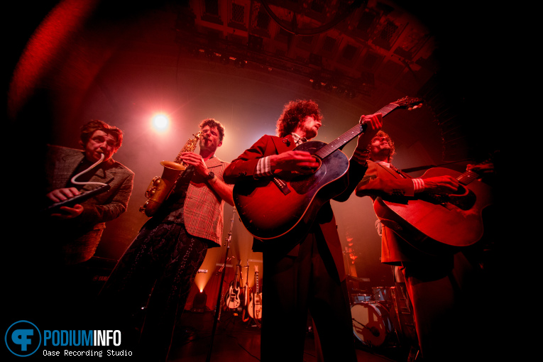 Tangarine op Tangarine  23/05 - Luxor Live foto