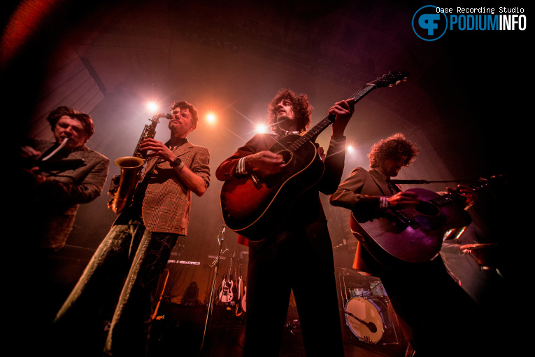 Tangarine op Tangarine  23/05 - Luxor Live foto