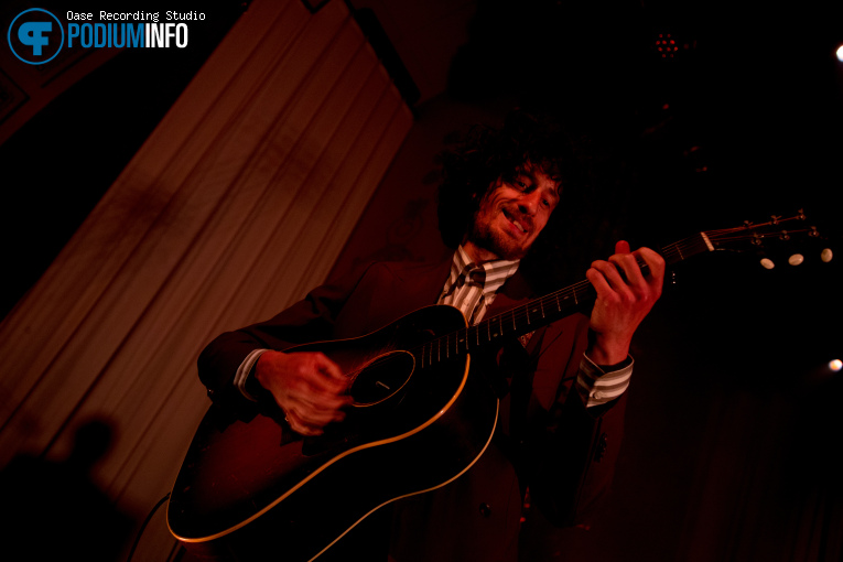 Tangarine op Tangarine  23/05 - Luxor Live foto