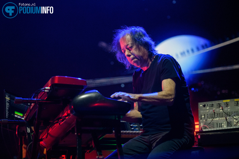 Steven Wilson op Steven Wilson - 22/05 - AFAS Live foto