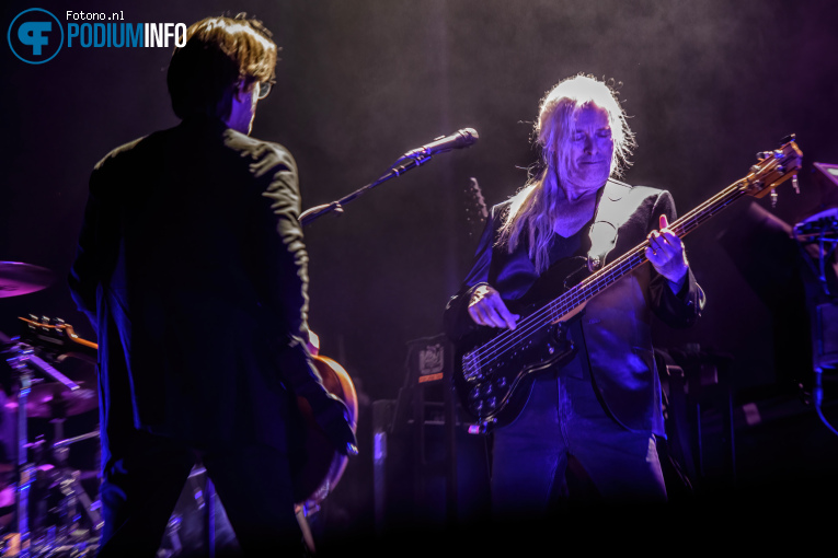 Steven Wilson op Steven Wilson - 22/05 - AFAS Live foto