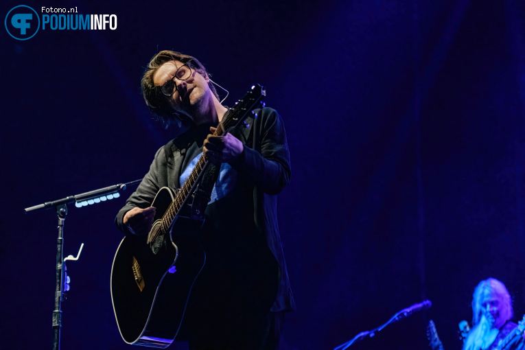 Steven Wilson op Steven Wilson - 22/05 - AFAS Live foto