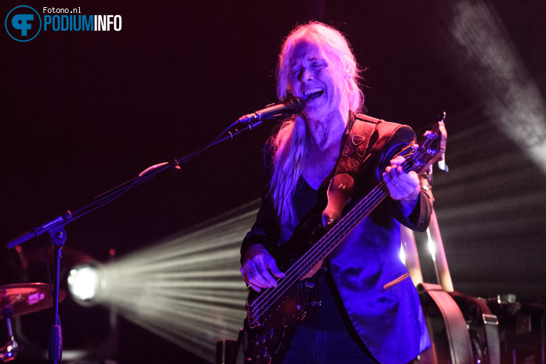 Steven Wilson op Steven Wilson - 22/05 - AFAS Live foto