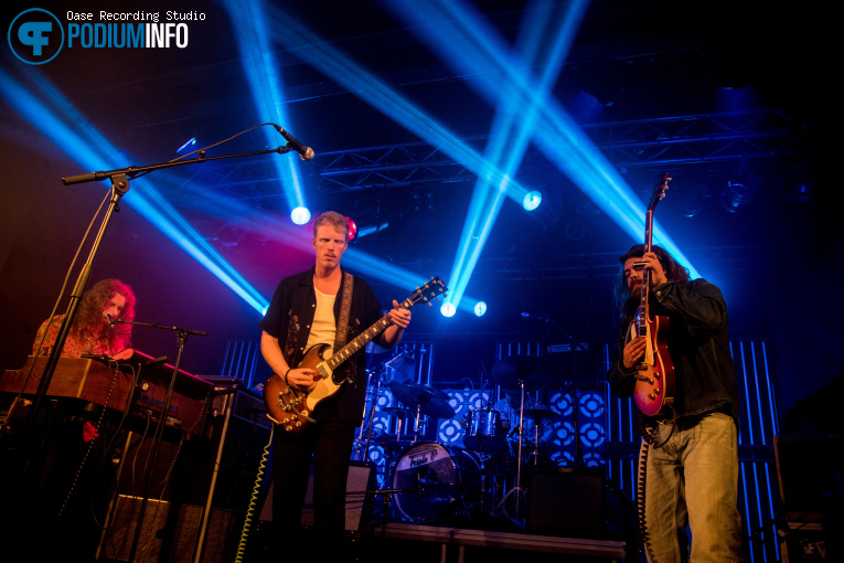 The Grand East - 24/05 De Lantaarn foto