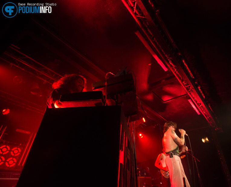 The Grand East op The Grand East - 24/05 De Lantaarn foto