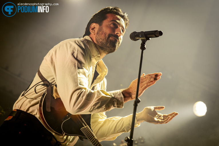 Dotan op Dotan - 23/05 - Paradiso foto