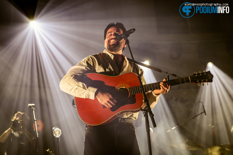 Dotan op Dotan - 23/05 - Paradiso foto
