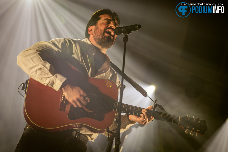 Dotan op Dotan - 23/05 - Paradiso foto