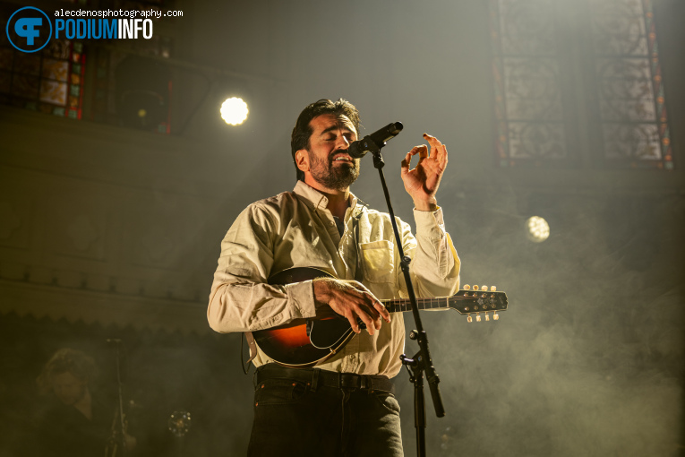 Dotan op Dotan - 23/05 - Paradiso foto