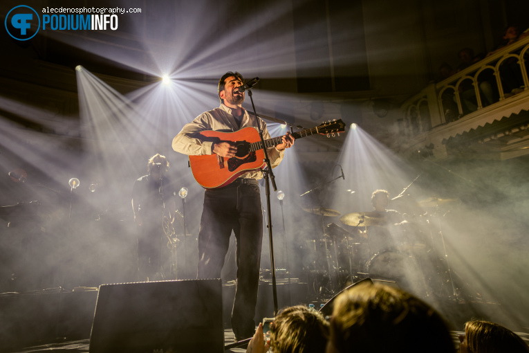 Dotan op Dotan - 23/05 - Paradiso foto