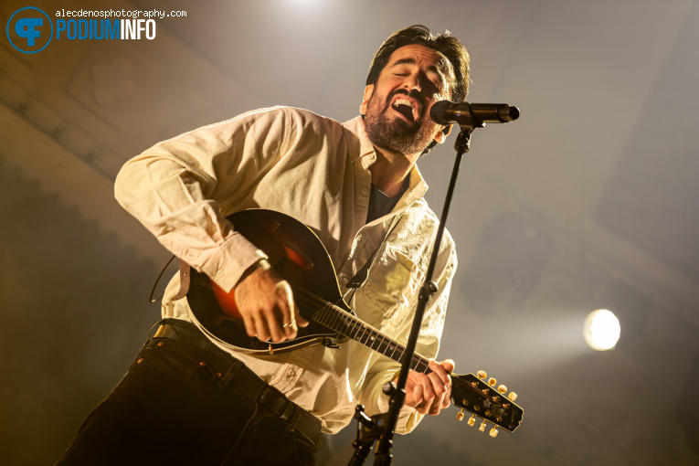 Dotan op Dotan - 23/05 - Paradiso foto