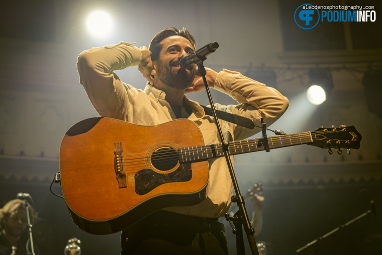 Dotan op Dotan - 23/05 - Paradiso foto