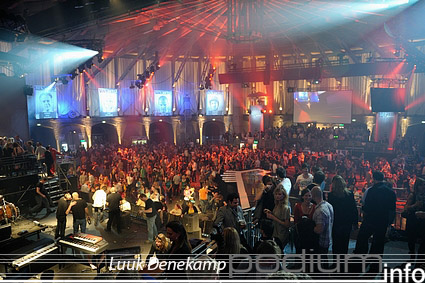 3FM Awards - 23/4 - de Gashouder foto