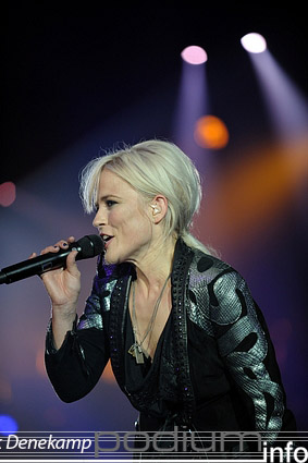 Ilse DeLange op 3FM Awards - 23/4 - de Gashouder foto