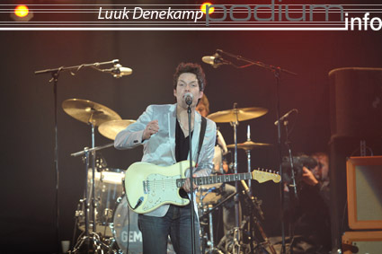 Gem op 3FM Awards - 23/4 - de Gashouder foto