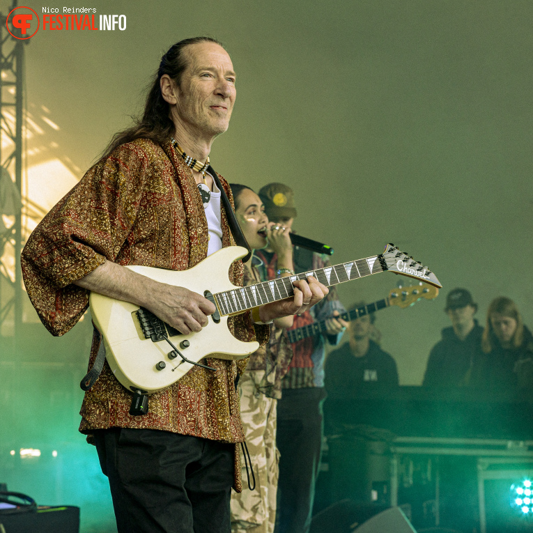 Solstice op Midsummer Prog Festival 2025 foto