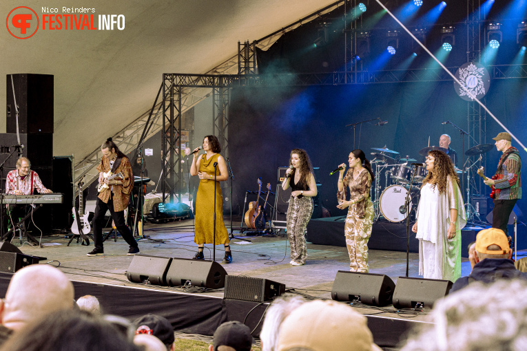 Solstice op Midsummer Prog Festival 2025 foto