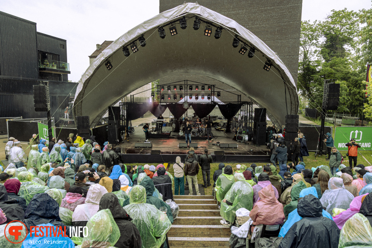 Sylvan op Midsummer Prog Festival 2025 foto