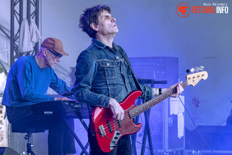 Paatos op Midsummer Prog Festival 2025 foto