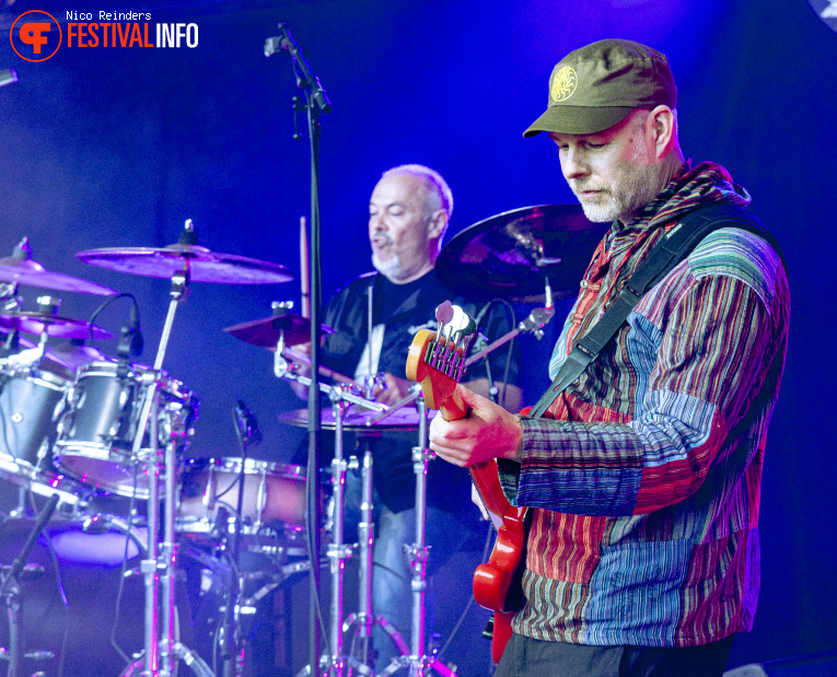 Solstice op Midsummer Prog Festival 2025 foto