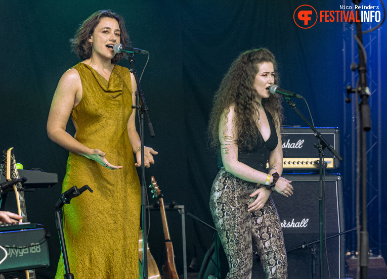Solstice op Midsummer Prog Festival 2025 foto