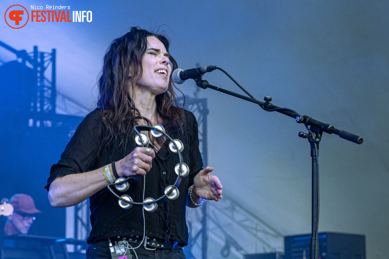 Paatos op Midsummer Prog Festival 2025 foto