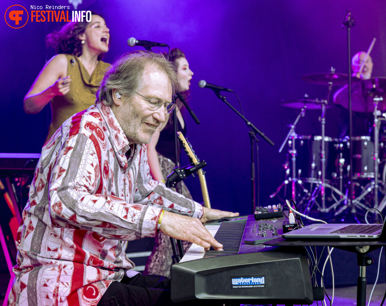 Solstice op Midsummer Prog Festival 2025 foto