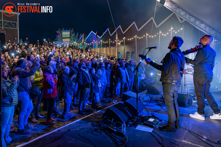 Neal Morse Band op Midsummer Prog Festival 2025 foto