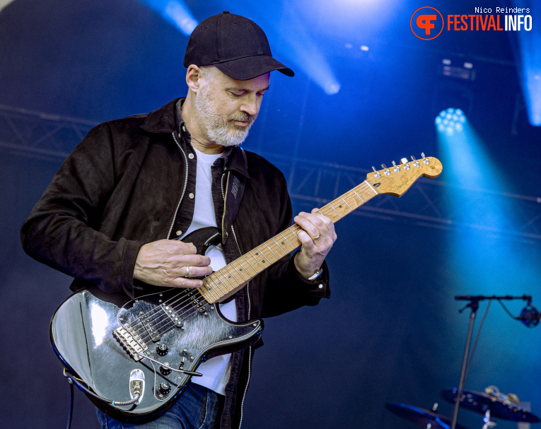 Paatos op Midsummer Prog Festival 2025 foto