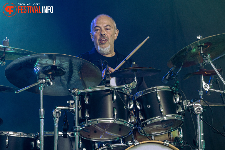 Solstice op Midsummer Prog Festival 2025 foto