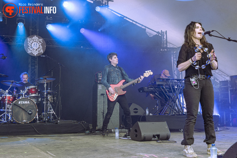Paatos op Midsummer Prog Festival 2025 foto