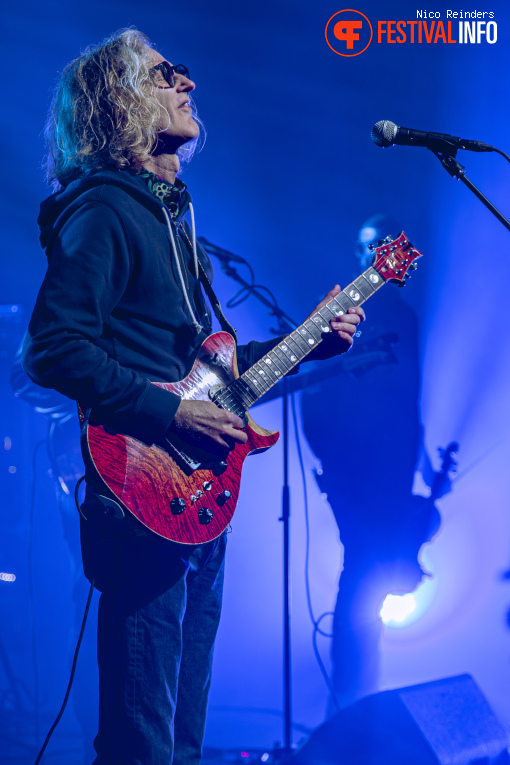 Neal Morse Band op Midsummer Prog Festival 2025 foto
