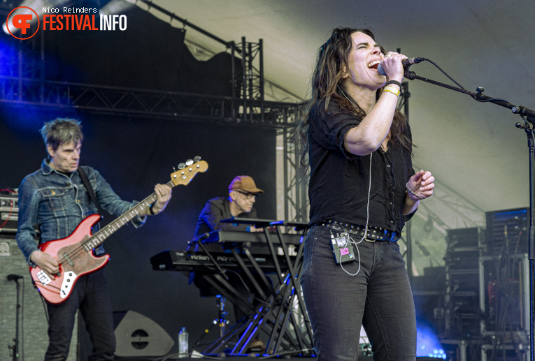 Paatos op Midsummer Prog Festival 2025 foto