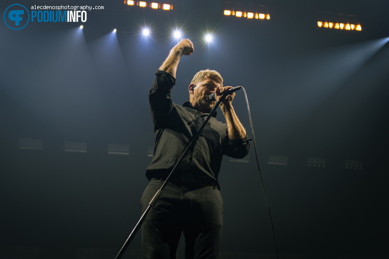 Racoon op Racoon - 24/05 - AFAS Live foto